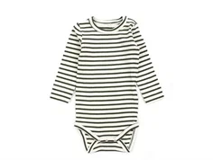 Name It rifle green stribet body